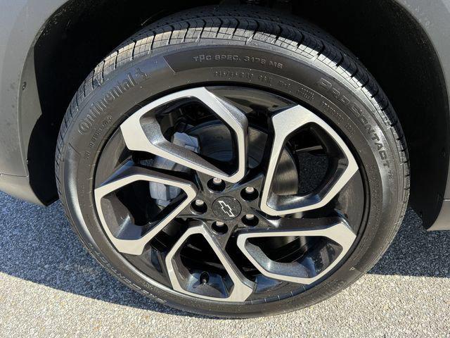 new 2026 Chevrolet Trax car, priced at $23,332