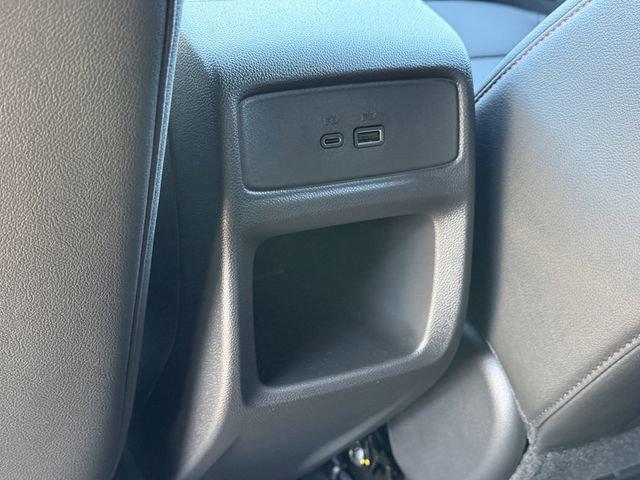 new 2026 Chevrolet Trax car, priced at $25,545