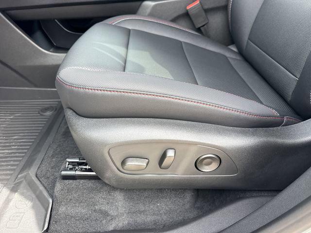 new 2026 Chevrolet Traverse car, priced at $51,987