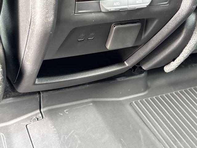 new 2026 Chevrolet Traverse car, priced at $51,987