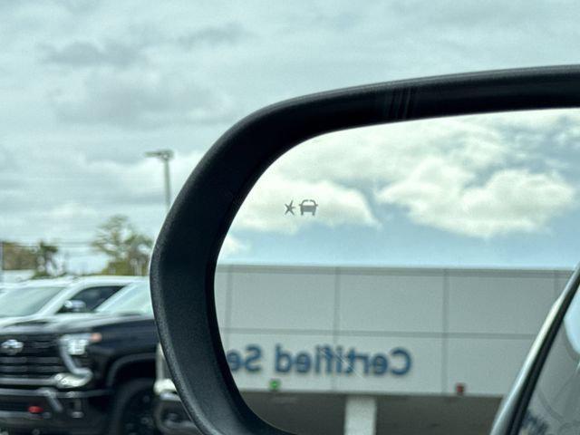 new 2026 Chevrolet Traverse car, priced at $51,987