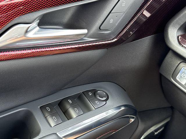 new 2026 Chevrolet Traverse car, priced at $51,987