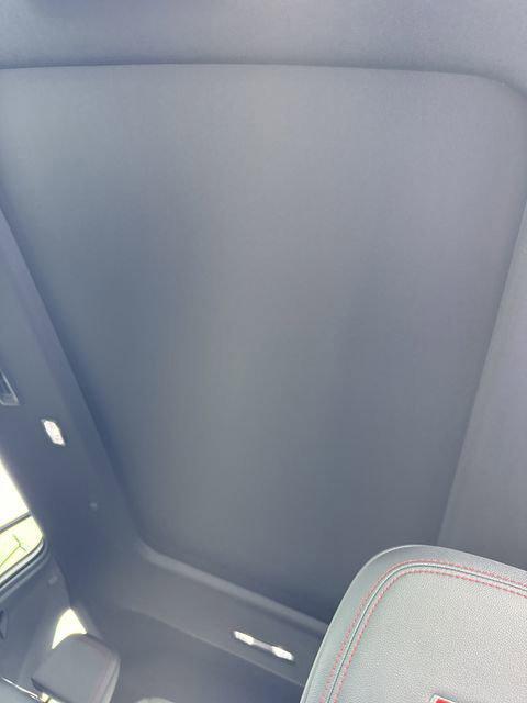 new 2026 Chevrolet Traverse car, priced at $51,987