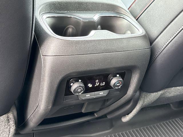 new 2026 Chevrolet Traverse car, priced at $51,987