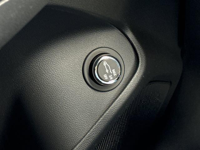 new 2026 Chevrolet TrailBlazer car, priced at $28,948