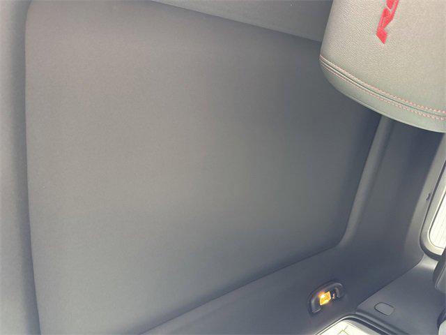 new 2026 Chevrolet TrailBlazer car, priced at $29,439