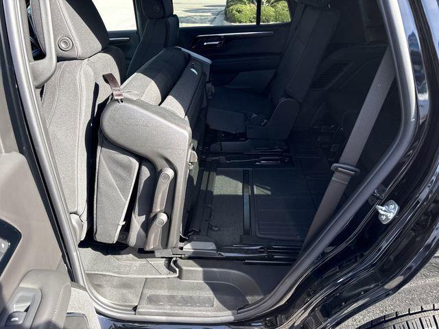 new 2026 Chevrolet Tahoe car, priced at $58,967