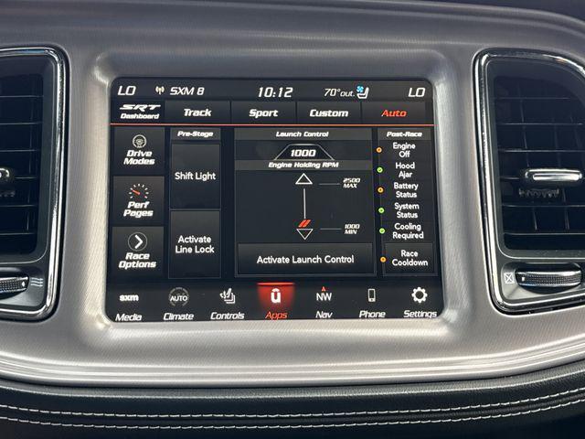 used 2023 Dodge Challenger car, priced at $70,472