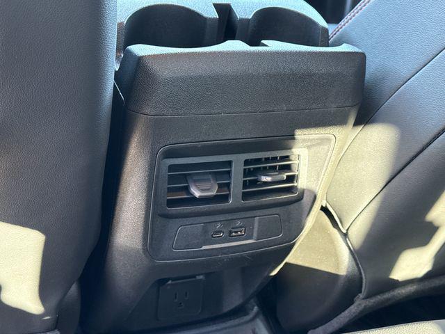 used 2025 Chevrolet Colorado car