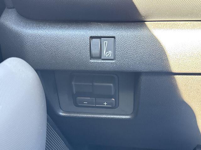 used 2025 Chevrolet Colorado car