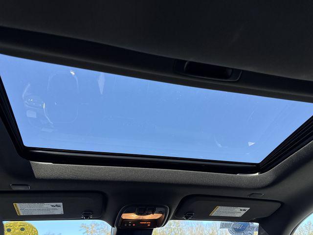 used 2025 Chevrolet Colorado car