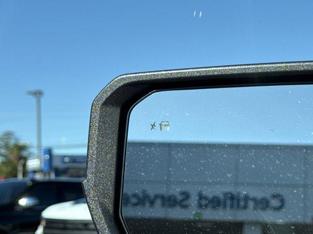 used 2025 Chevrolet Colorado car