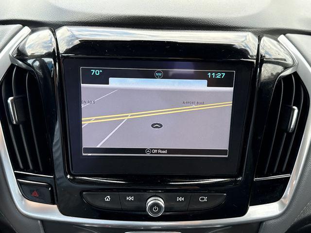 used 2019 Chevrolet Traverse car, priced at $22,855