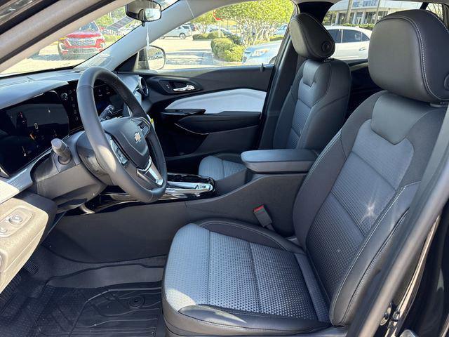 new 2026 Chevrolet Trax car, priced at $23,802