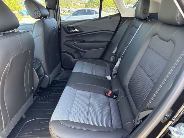 new 2026 Chevrolet Trax car, priced at $23,802