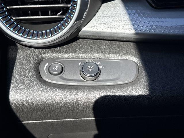 new 2026 Chevrolet Trax car, priced at $23,802