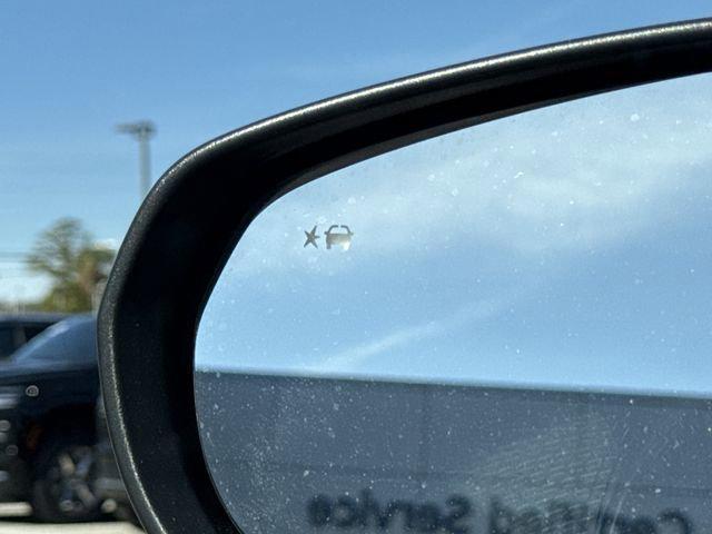 new 2026 Chevrolet Trax car, priced at $23,802