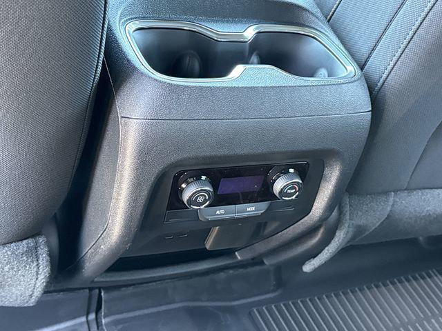 new 2026 Chevrolet Traverse car, priced at $41,820