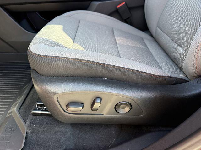 new 2026 Chevrolet Traverse car, priced at $41,820