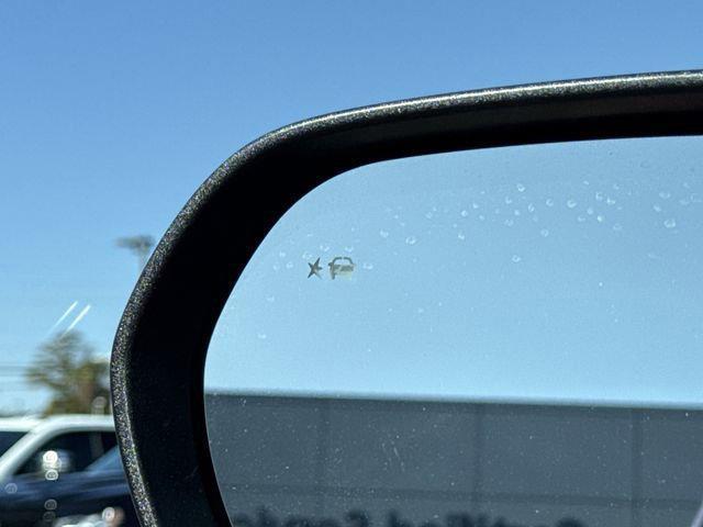 new 2026 Chevrolet Traverse car, priced at $41,820