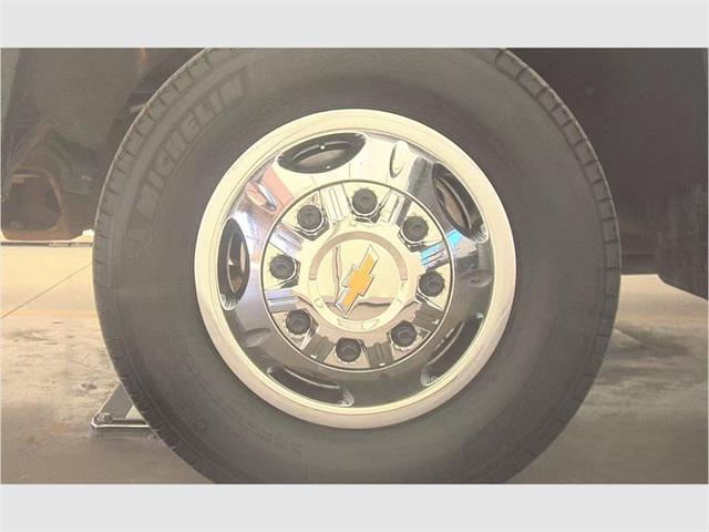 used 2024 Chevrolet Silverado 3500 car, priced at $59,500