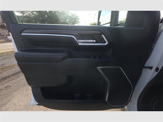 used 2024 Chevrolet Silverado 3500 car, priced at $59,500