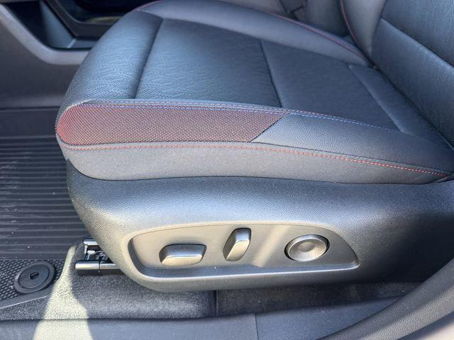 new 2026 Chevrolet Equinox car, priced at $37,333