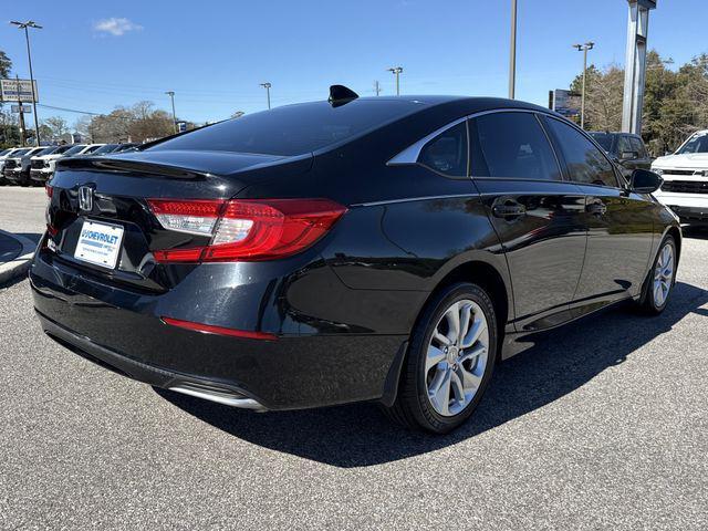used 2018 Honda Accord car, priced at $17,999