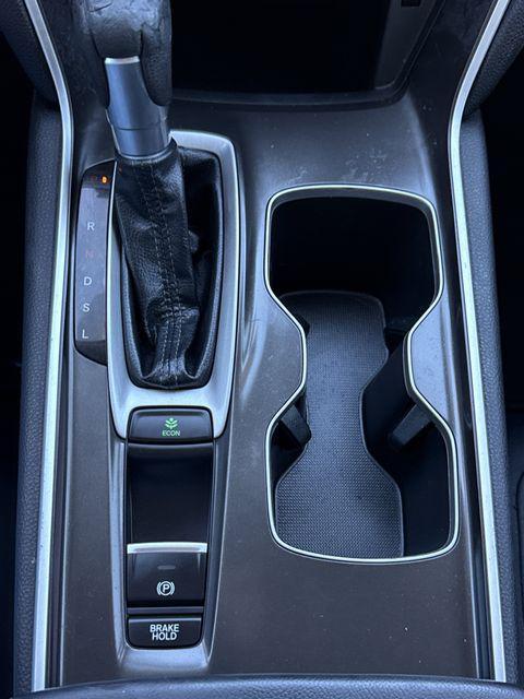 used 2018 Honda Accord car, priced at $17,999