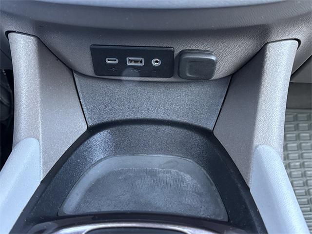 used 2020 Chevrolet Malibu car, priced at $12,000