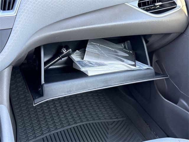 used 2020 Chevrolet Malibu car, priced at $12,000