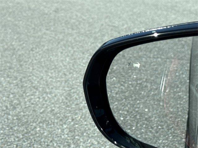 new 2026 Chevrolet TrailBlazer car, priced at $29,288