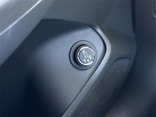 new 2026 Chevrolet TrailBlazer car, priced at $29,288