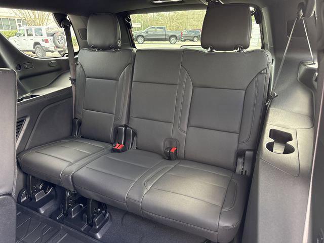 new 2026 Chevrolet Tahoe car, priced at $64,800