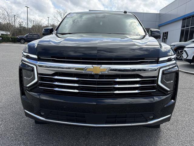 new 2026 Chevrolet Tahoe car, priced at $64,800