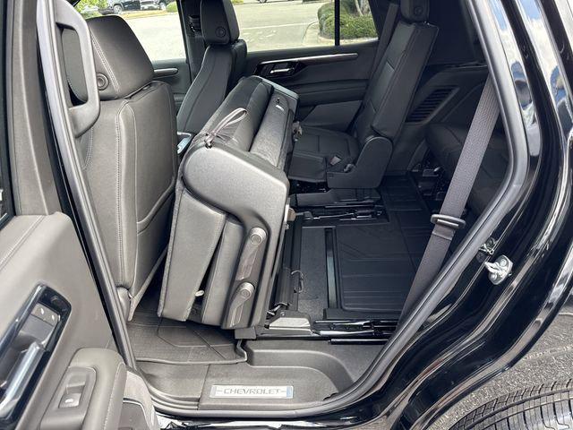 new 2026 Chevrolet Tahoe car, priced at $64,800