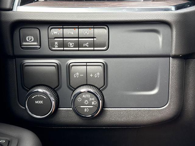 new 2026 Chevrolet Tahoe car, priced at $64,800