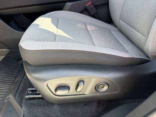 new 2026 Chevrolet Traverse car, priced at $42,766