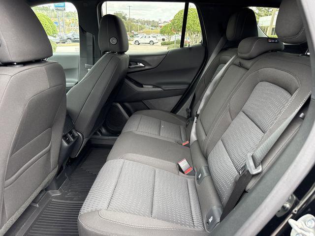 new 2026 Chevrolet Equinox car