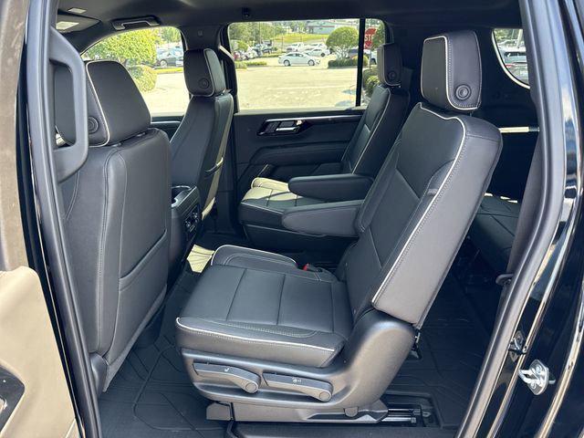 new 2025 Chevrolet Suburban car, priced at $74,195