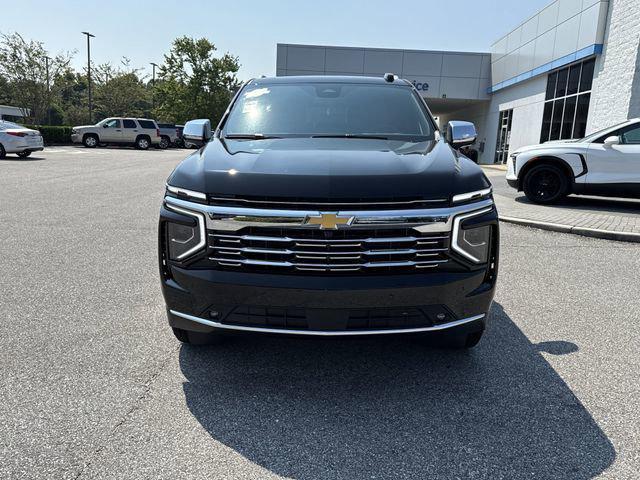 new 2025 Chevrolet Suburban car, priced at $74,195