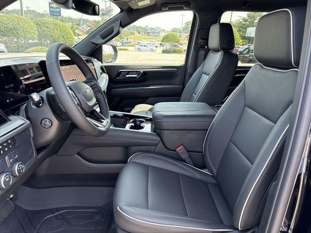 new 2025 Chevrolet Suburban car, priced at $74,195