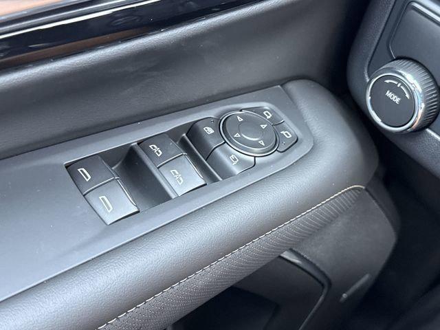 new 2025 Chevrolet Suburban car, priced at $74,195