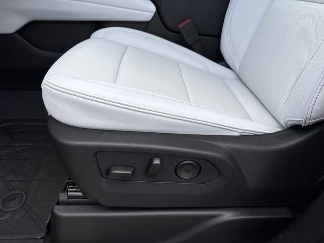 new 2026 Chevrolet Suburban car, priced at $78,092