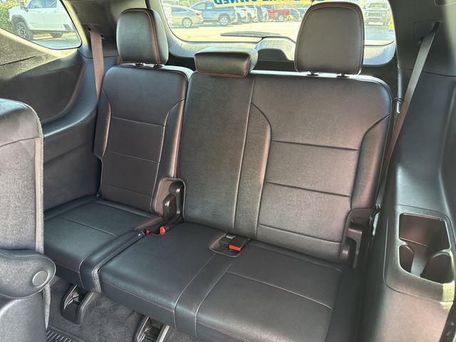 used 2024 Chevrolet Traverse car, priced at $46,432