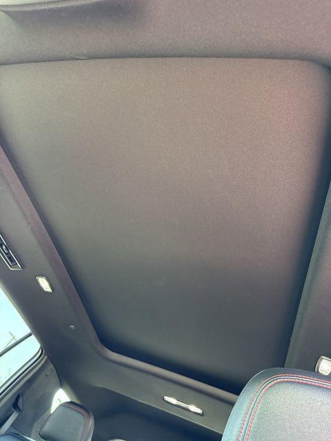 used 2024 Chevrolet Traverse car, priced at $46,432