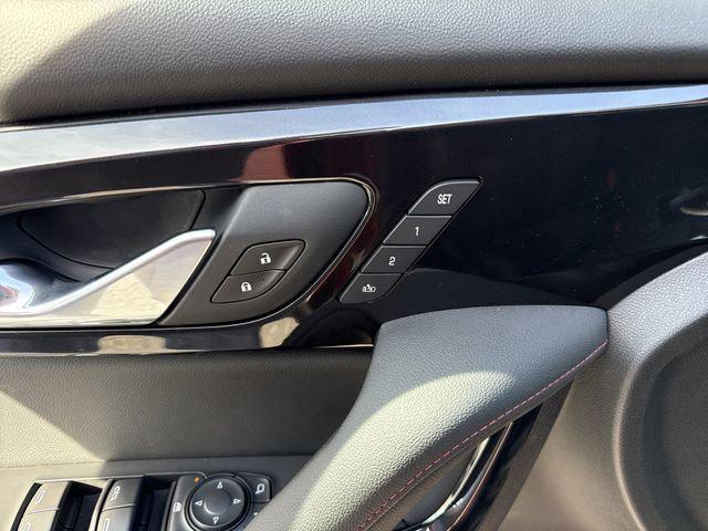 new 2026 Chevrolet Blazer car, priced at $47,794