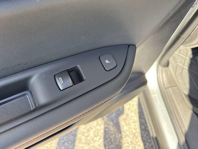 new 2026 Chevrolet Blazer car, priced at $47,877