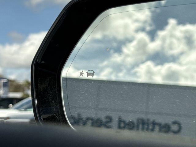 new 2026 Chevrolet Blazer car, priced at $47,877