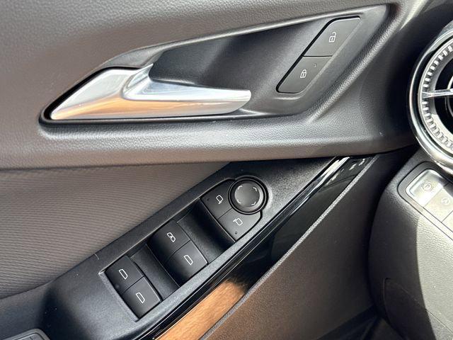 new 2026 Chevrolet Equinox car, priced at $30,584